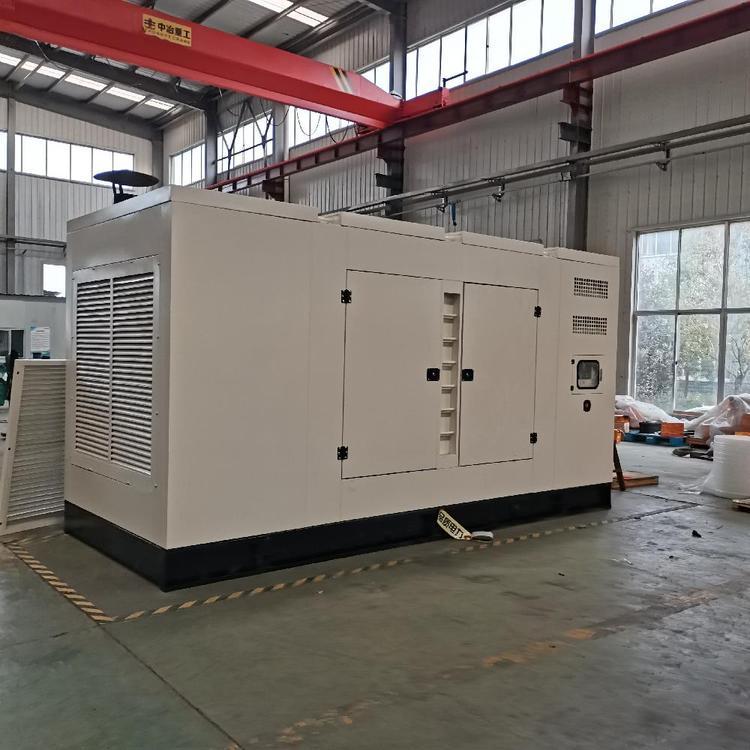 宝坻发电机出租