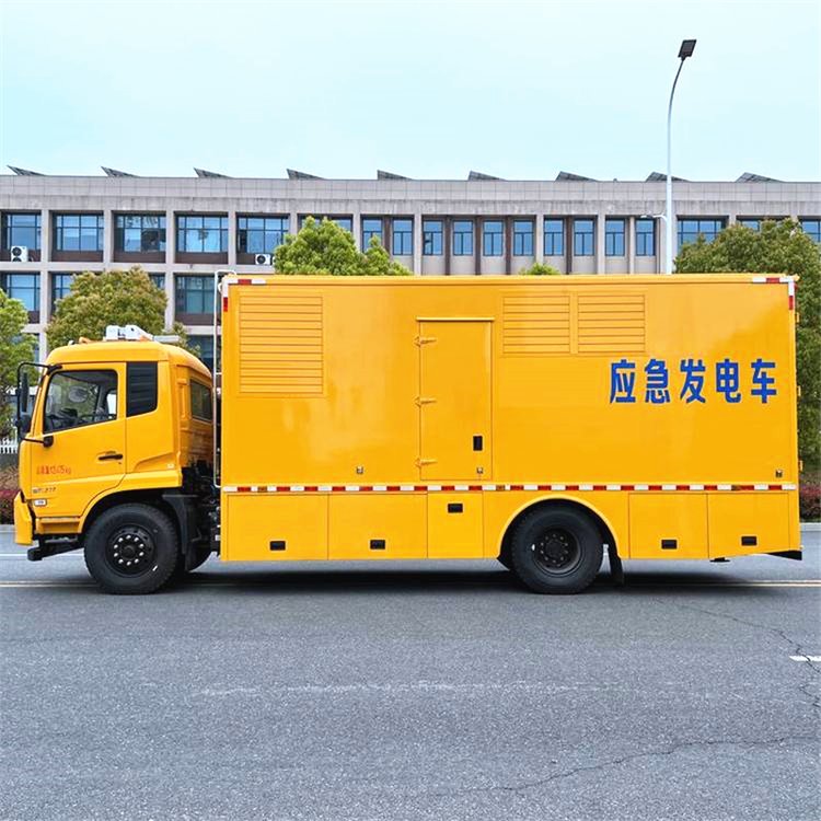 宝坻发电车出租
